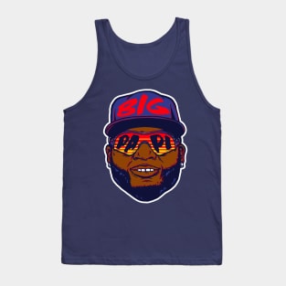 Big Papi Tank Top